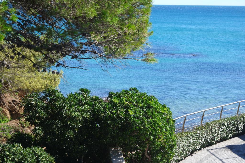 Villa Perle De La Mer Saint Aygulf Exterior photo